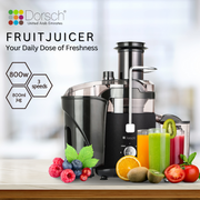 Dorsh Fruit Juicer