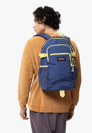 EASTPACK Diren - Diren Powr Block Navy