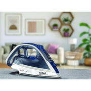 Tefal Ultraglide Gamay. Premium Heatshield. Min Min Durilium Airglide. Anti Scale Collector. Auto Off