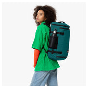 EASTPACK Carry Pack - Carry Pack Peacock Green