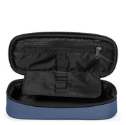 EASTPACK Oval Single Pencil Case - Powder Pilot