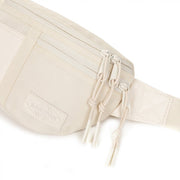 EASTPACK Icon Springer Waist Bag - Off White