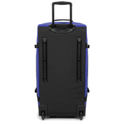 EASTPACK Duffel - Duffelpackwheelltarpblue