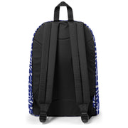 EASTPACK Out of Office Backpack - Shape Blue