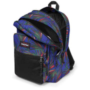 EASTPACK Pinnacle Backpack - Brize Palm Naw