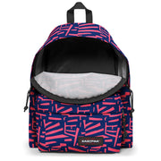EASTPACK Padded Pak'r Backpack - Shape Pink