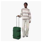 EASTPACK Transitr - Transit'R S Bristle Green