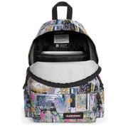 حقيبة ظهر EASTPACK Day Pak'r - إصدار خاص - Cut-Out Light