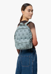 EASTPACK Orbit Mini Backpack - Peanuts Mint