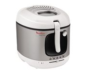 Moulinex قلاية عميقة وعاء قابل للإزالة 3 لتر 2 كيلو 2100 واط
