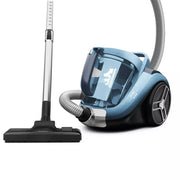 Tefal Power XXL Bagless Vacuum Cleaner. Animal Kit. Max Low Consumption Motor. Advanced 3 Level Cyclonic Filtration