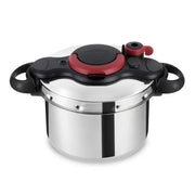 Tefal Clipso Minut Easy 6.0 لتر رمز جديد