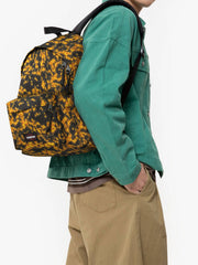 EASTPACK Day Pak'r Backpack - Volcamo Yellow