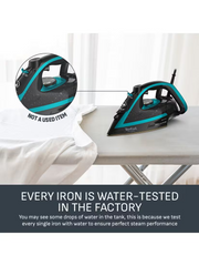Tefal Puregliss. . Min. Min. Auto Off. Anti Drip.