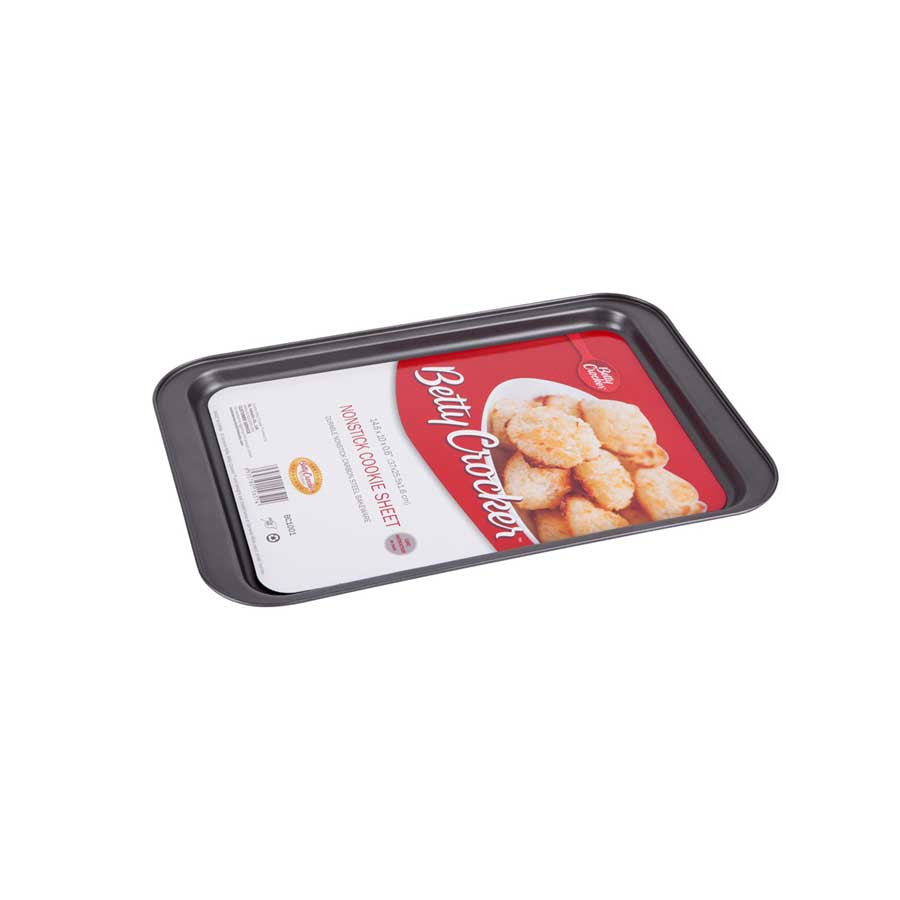 Betty Crocker Non-Stick Cookie Sheet 37CM