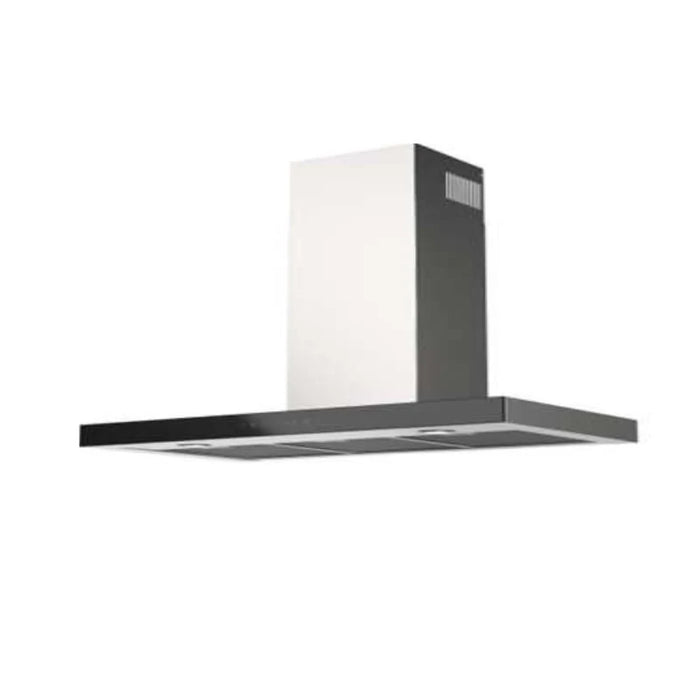 Flora 60cm Touch-Control Cooker Hood