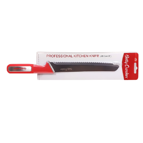 Betty Crocker Bread Knife 20.5CM