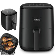 Tefal Fry Easy Fry Blk Gb