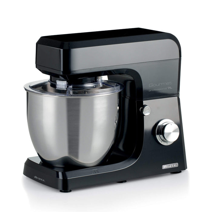 Ariete Kitchen Machine Black 7L, 2100W