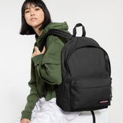 EASTPACK Day Pak'r Backpack - Black