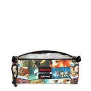 EASTPACK Benchmark Single Pencil Case - Special Edition - Gremlins Repeat