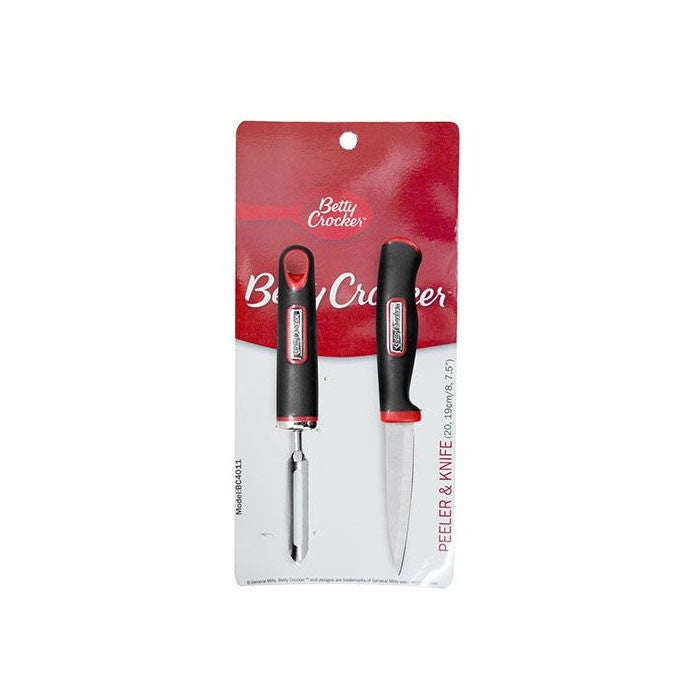 Betty Crocker Knife