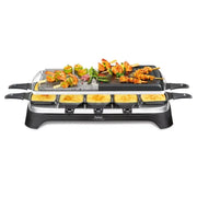 Tefal Raclette Pierrade® 3 In 1. W. 50 60 Hz