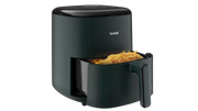 Tefal Easy Fry Max. W Plastic. 6p. With 10 Presets. 50 60 Hz