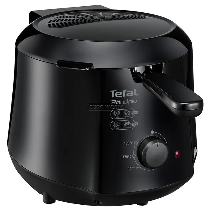 Tefal Deep Fryer Principo