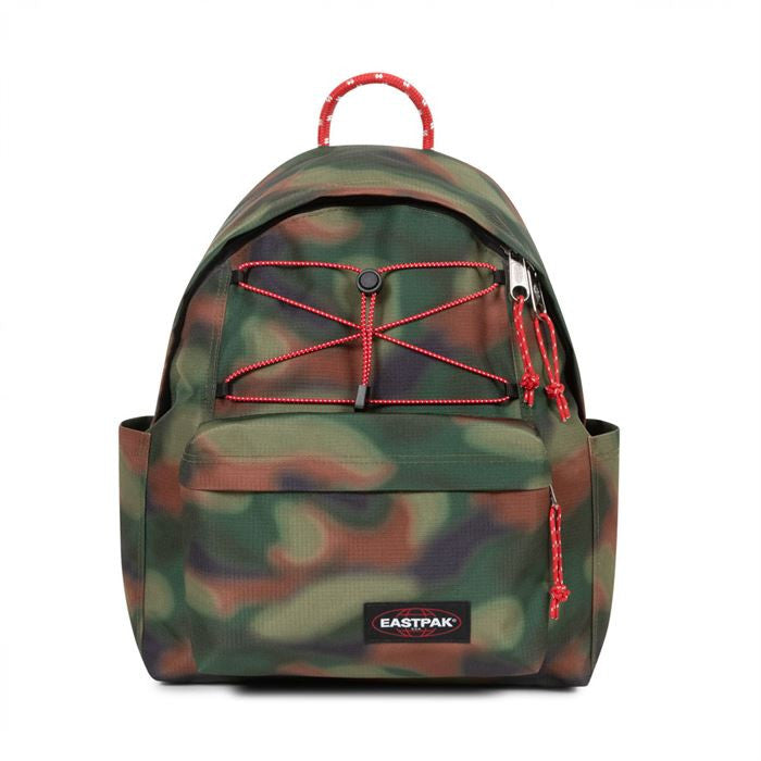 EASTPACK Day Pak'r Backpack - Outsite Camo