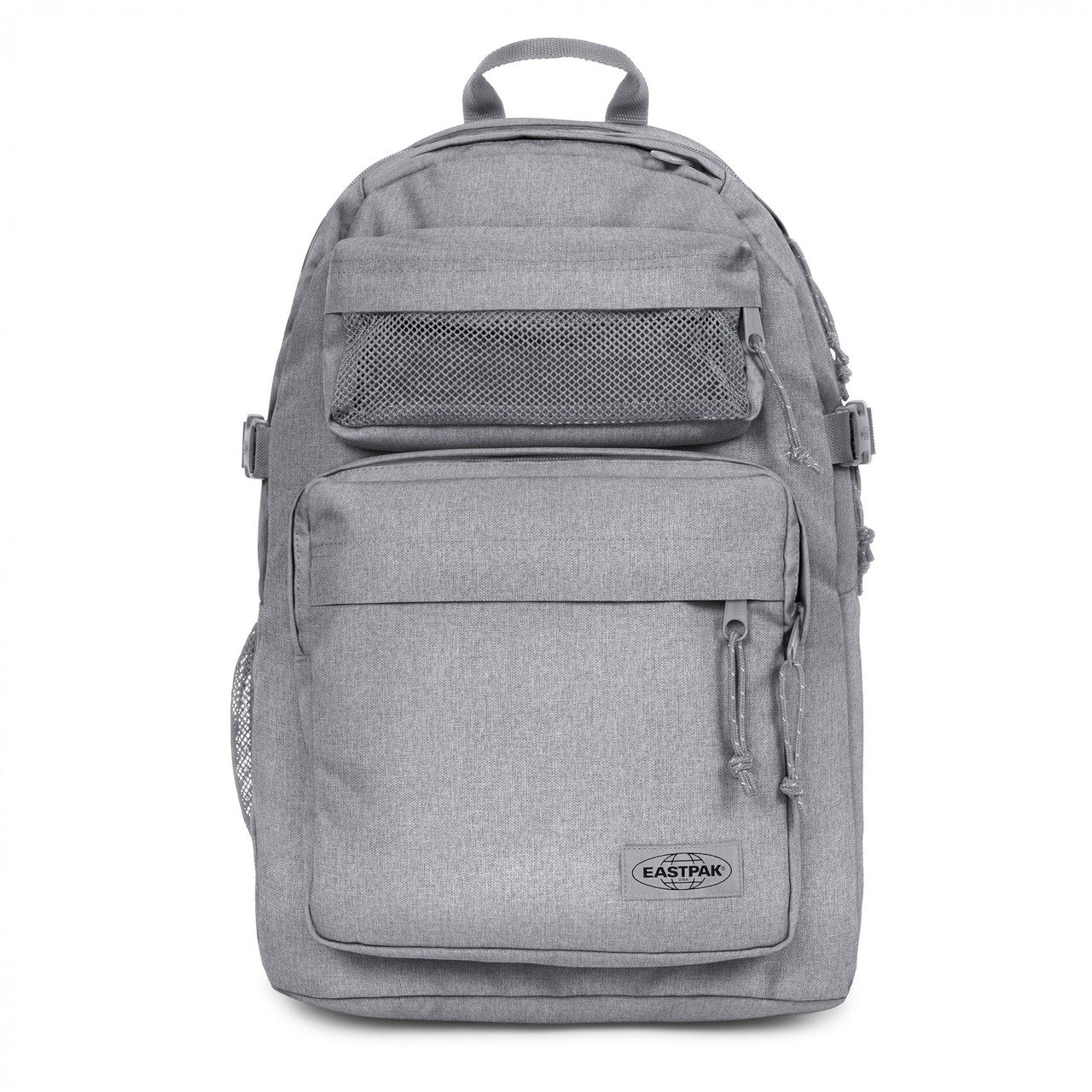 EASTPACK Double Pro - Double Pro Sunday Grey