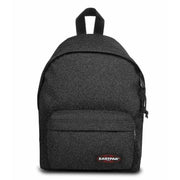 حقيبة ظهر EASTPACK Orbit Mini - سبارك أسود