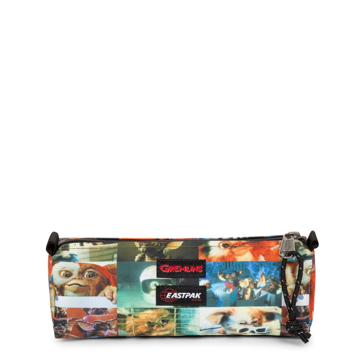EASTPACK Benchmark Single Pencil Case - Special Edition - Gremlins Repeat