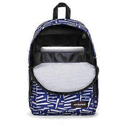 EASTPACK Out of Office Backpack - Shape Blue