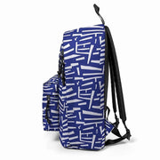 EASTPACK Out of Office Backpack - Shape Blue