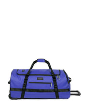 EASTPACK Duffel - Duffelpackwheelltarpblue