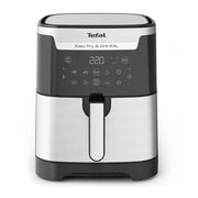 Tefal Easy Fry And Grill XXL With Flexizone. W . 8p. 50 Hz