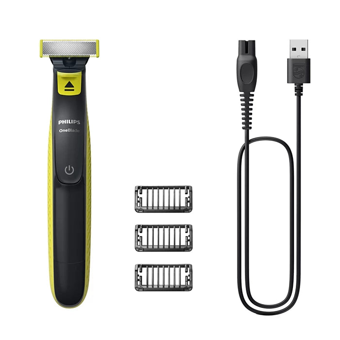 Philips OneBlade Trimmer Cordless