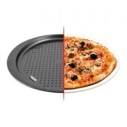 Tefal Easy Grip Gold - Perforated Pizza 34cm