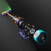 مكنسة دايسون Gen5detect Absolute اللاسلكية
