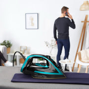 Tefal Puregliss. . Min. Min. Auto Off. Anti Drip.
