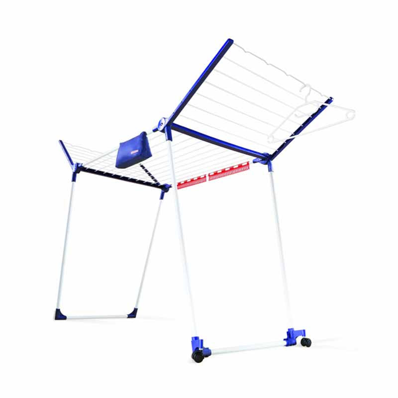 LEIFHEIT منشر غسيل قائم Pegasus200 Solid Dlx