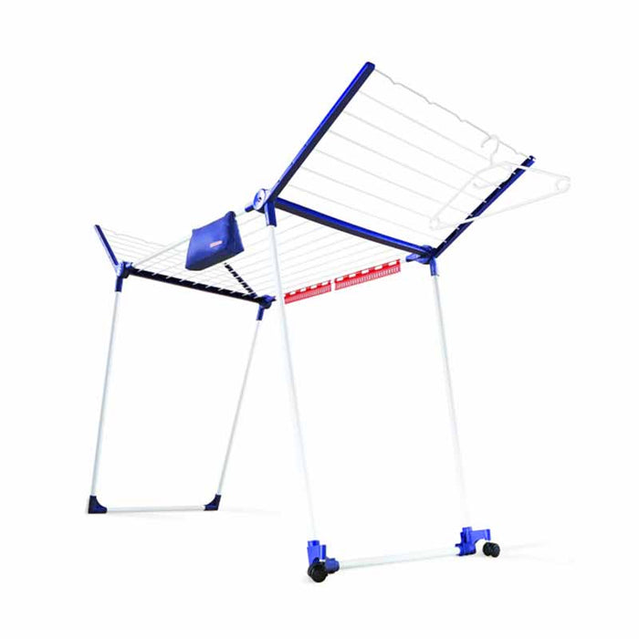 LEIFHEIT منشر غسيل قائم Pegasus200 Solid Dlx