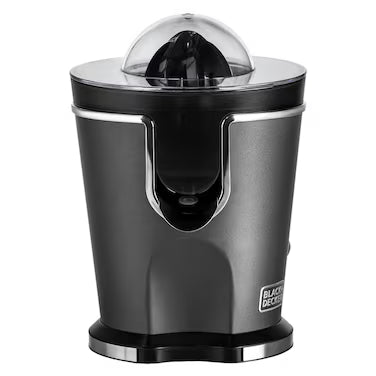 Black & Decker Citrus Juicer – 500mL / 100W