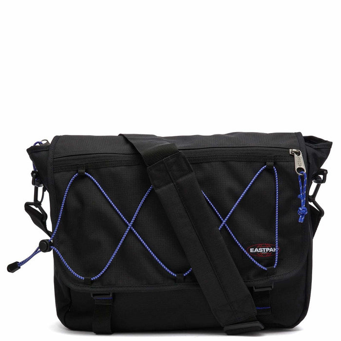 مندوب EASTPACK - مندوب + موقع خارجي أزرق