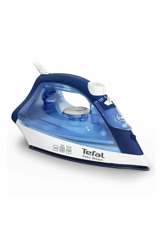 Tefal Easy Steam Print . Min Min Sol . نظام منع الترسبات الكلسية