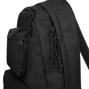 EASTPACK Padded Backpack - Double Black
