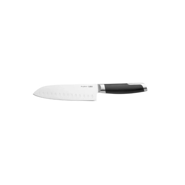 BERGHOFF Santoku knife Graphite 17.5cm
