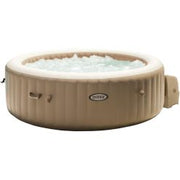 INTEX PureSpa Bubble Massage Spa 4 أشخاص 196 × 71 سم