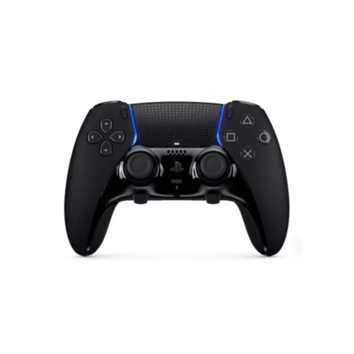 PlayStation 5 DualSense Edge Wireless Controller - Black